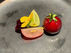 -四季小馆·潤·中国菜(越秀公园店)
