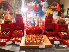 -味餐厅·海鲜·火锅·自助餐