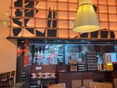 -破三川·新川菜(静安大融城店)