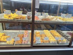 -奈雪的茶(时代天街店)
