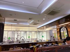 -城南往事·鲁菜·烤鸭(世茂宽厚里·大明湖店)