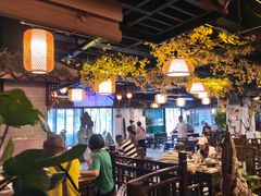 -庭院小酌(瑞莲街店)