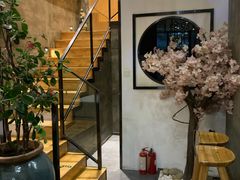 -万福炭火烤肉日本料理(新街口店)