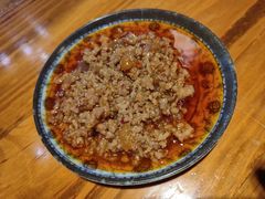 -老外婆本帮面(塔城路店)