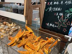 -菲住布渴酒店自助餐厅(阿里巴巴西溪园区店)