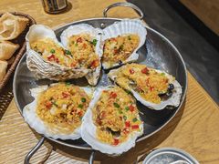 -必点海鲜·海肠捞饭大王(滨江道店)