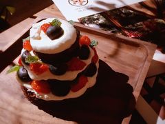 -时光花园(白鹭洲店)