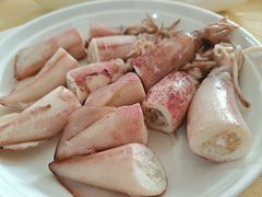 -车头老二大排档