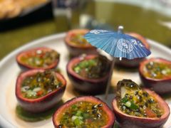 -79号渔船海鲜饭店(华强北店)