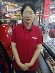 -嗨翻Hi-Fun竞技主题乐园·蹦床团建生日聚会(五棵松华熙店)