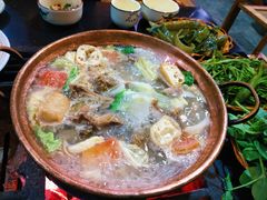 -象山村腊排骨(丽江总店)