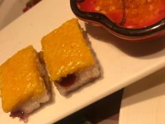-西贝(枫蓝国际购物中心店)