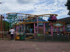 -观澜山水田园