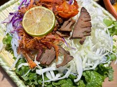 -傣家寨花园主题餐厅