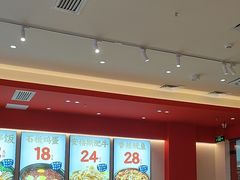 -稻百鲜·拌饭·朝鲜族石锅菜(江南万达店)