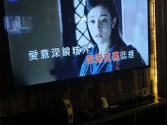 -帝凯乐量贩式KTV(深影国际影城店)