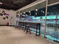 -瑞幸咖啡(合肥南站北广场店)