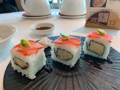 -金悦轩海鲜酒家(拱北店)