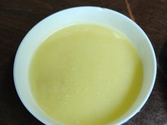 玉米面粥-老北京褡裢火烧·任记