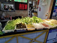 -齐氏风味砂锅居(海口路店)