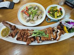 -醉壹号海鲜大排档(厦门美食地标店)