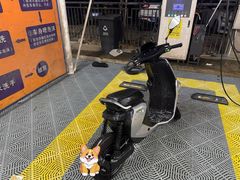 -永旺梦乐城(金银潭店)