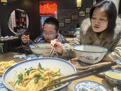 -何家一碗面(南大街店)