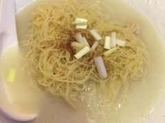 -翠华餐厅(正佳广场店)