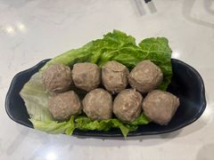 -潮汕良记牛肉火锅(洪武路店)
