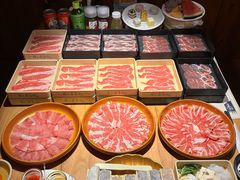 -慶の寿喜烧·和牛自助餐厅(浑南店)