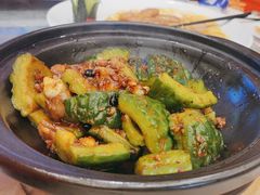 -聚福宝合苑食府(南头镇店)