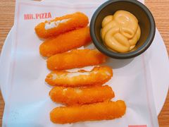 -米斯特比萨(光华桥凯德MALL天津湾店)