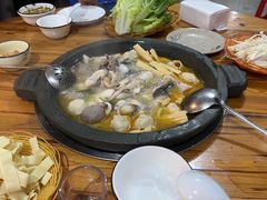 -大鼎石锅鱼(春江里店)