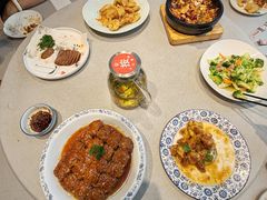 -老松滨饭店(菜艺街店)