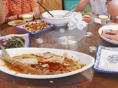 -老味道1992(武当山店)