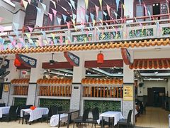 -冰泉豆浆馆(白云山总店)