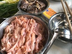 -憨铁匠老火锅(龙岗万科里店)