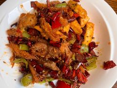 -李老哈·东北菜(宋园路店)