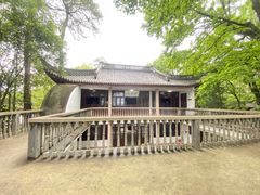 -溪口-滕头旅游景区