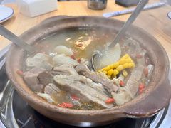 -花姐羊肉炉(吕厝店)