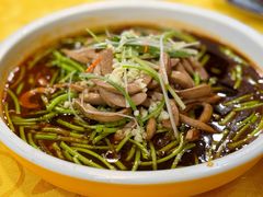 -里下河土菜馆(解放路店)