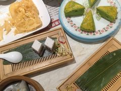 -大水车公馆·顺德菜·妈姐菜(均安店)