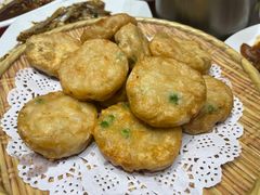 -吕四渔港码头海鲜餐厅