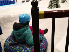 -长沙湘江冰雪世界