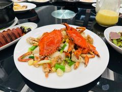 -新南华大酒店(长寿店)