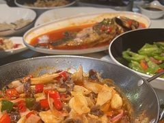 -悦硒楼·新派恩施菜