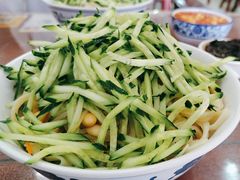 -八爷手擀炸酱面(天津总店)