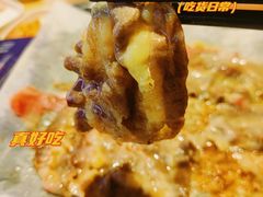 -玫瑰花园自助烤肉(顺义鑫海韵通店)