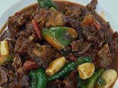 -王家大院·南京菜(湛江路总店)