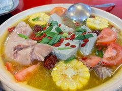 -花水湾红太阳牛肉汤锅